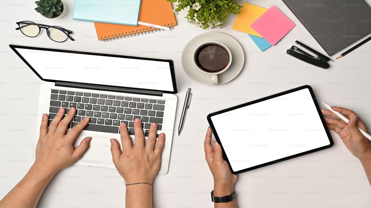 IT Workspace Solutions